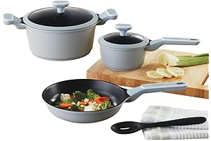 Phantom Chef: The Culinary Artistry's Choice for Cookware Excellence