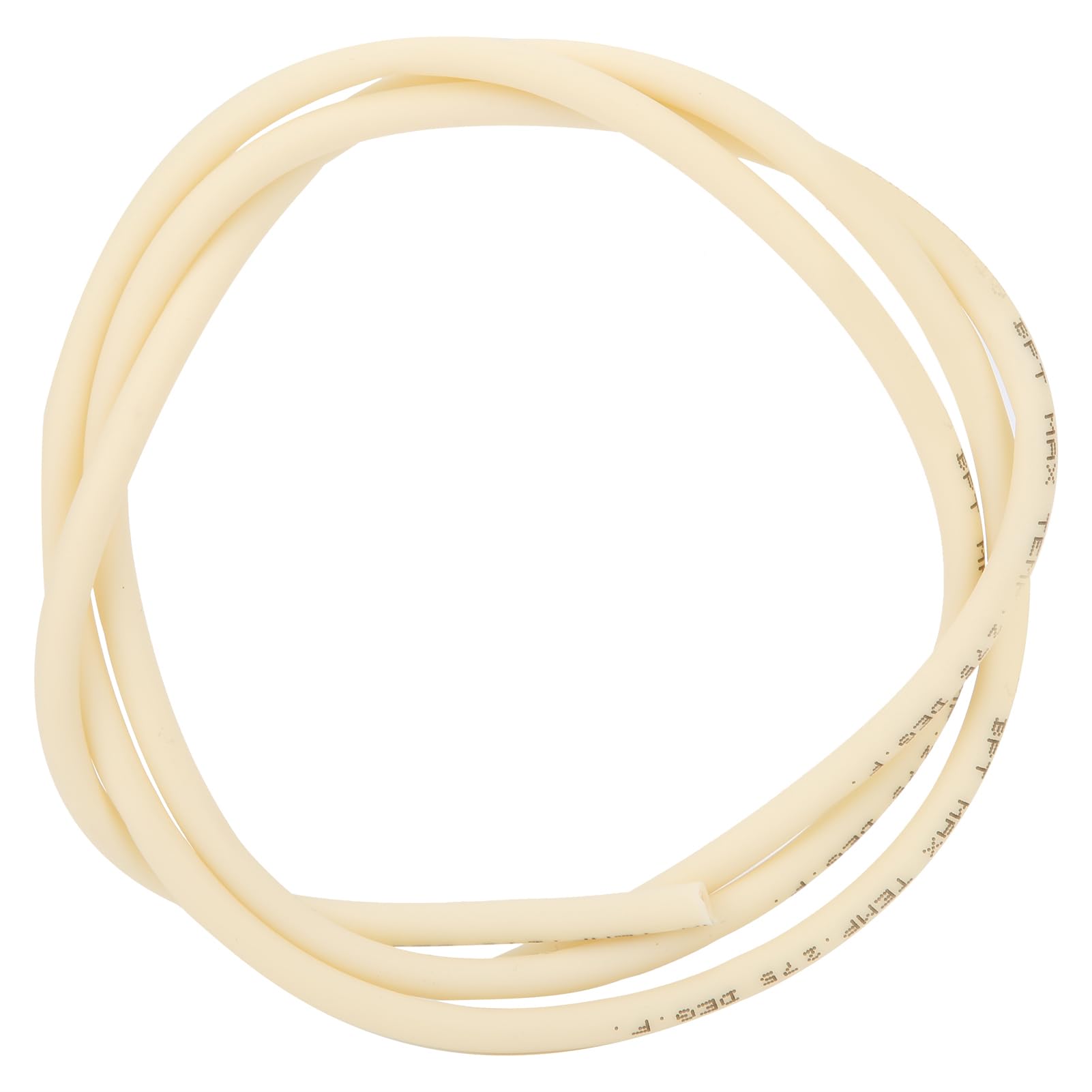Schlauch für Peristaltikpumpe 0,8x4mm 1m Silikon BPT | Flexibel, chemikalienbeständig, für Labor und Industrie