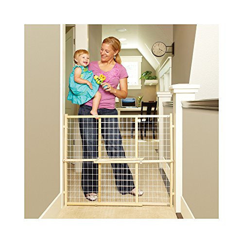 10 Best Pressure Mount Baby Gates Dec of 2022 BabyStuffLab