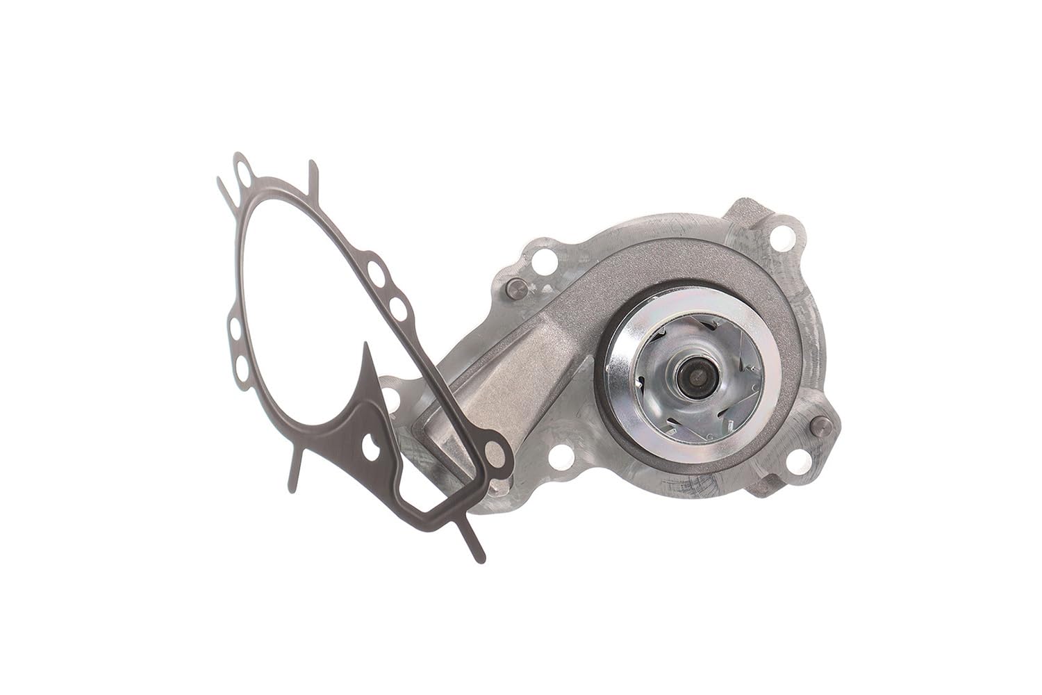 SKF VKPC 83102 Kit Bomba de Aqua | Vkpc 83102 - Compatible con C-Elysee C1 C3 C4 DS3 DS DS