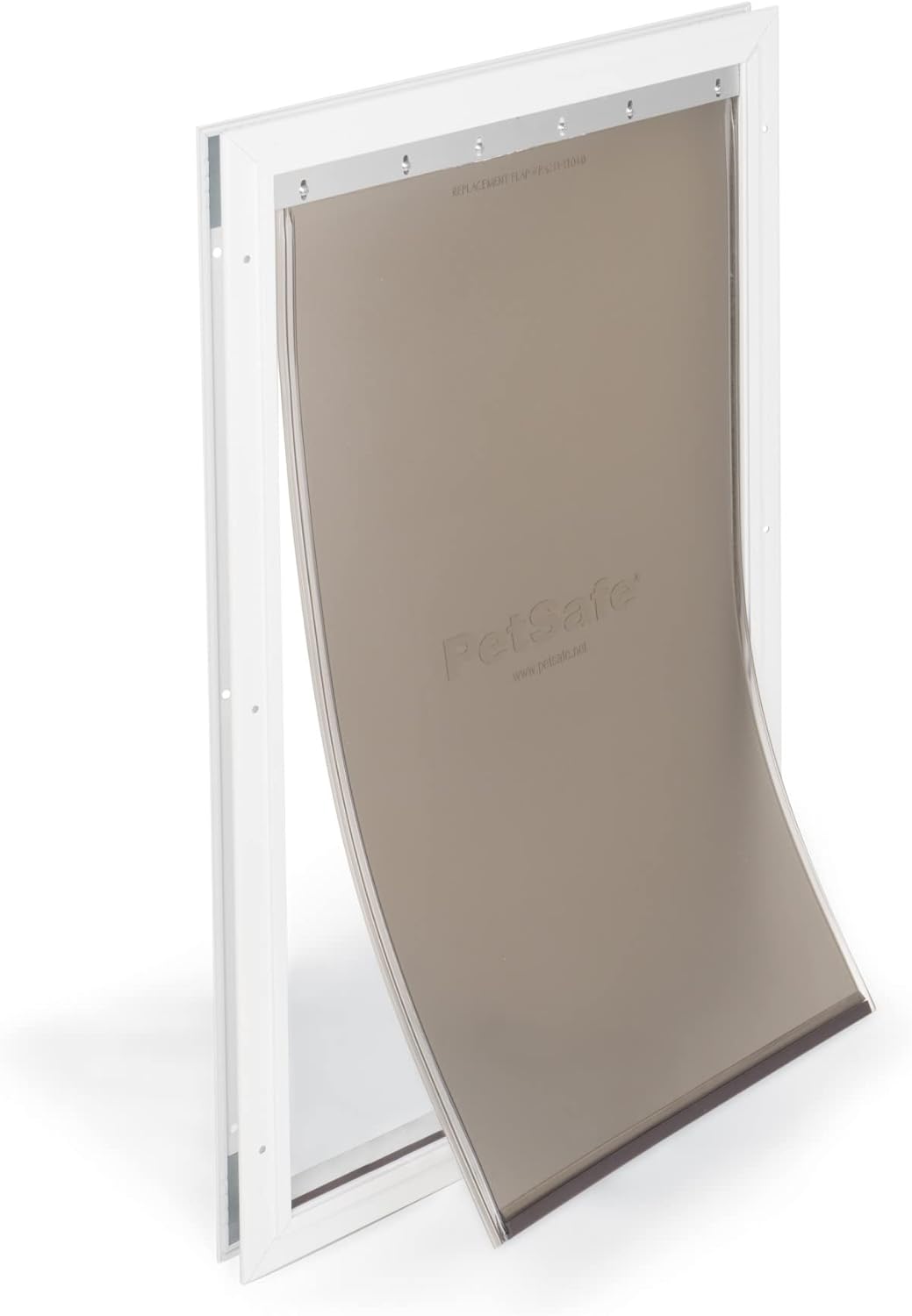 PetSafe Freedom Aluminum Pet Door for Dogs and Cats