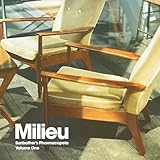 Milieu Music