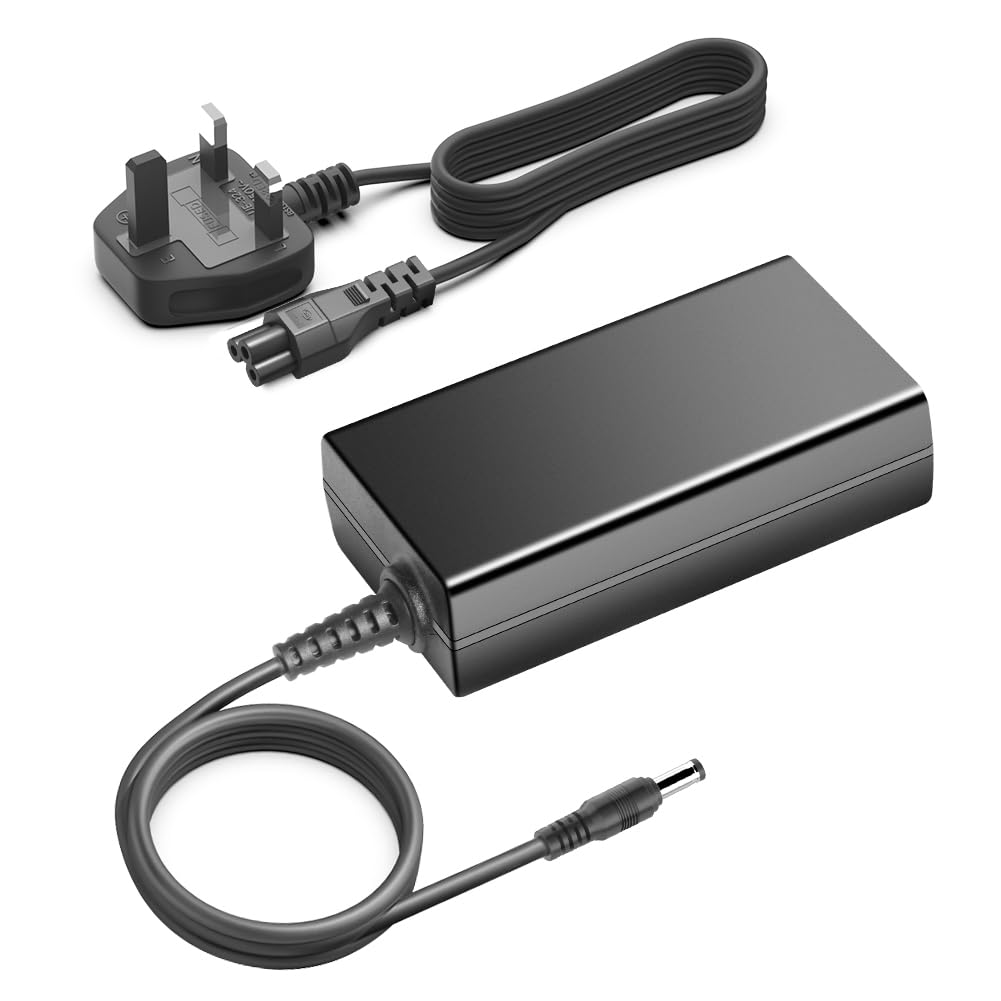 HKY 54V Power Supply AC/DC Adapter for Ubiquiti Network Ultra 60W USW-Ultra-60W