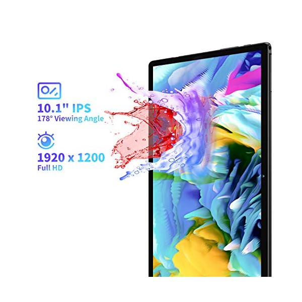 TECLAST-M40-Gaming-Tablet-10-inch-6GB128GB-20GHz-Octa-Core-Android-Tablet-1920X1200-FHD-24G5G-WiFi-5MP8MP-Camera-Bluetooth50-GPS-TF-Expansion TECLAST M40 Gaming Tablet 10.1 inch 6GB+128GB 2.0GHz Octa Core Android Tablet 1920X1200 FHD 2.4G+5G WiFi 5MP+8MP Camera Bluetooth5.0 GPS TF Expansion
