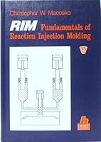 Fundamentals of Reaction Injection Molding 0195207599 Book Cover