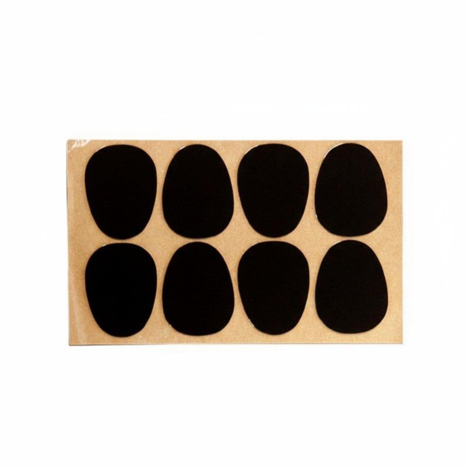 8 Pieces Saxophone Mouthpiece Guard Strong Adhesion Dental Guard Embouchure Embouchure Aid Musical Instrument Accessory for Musicians, Music Practice-image-25