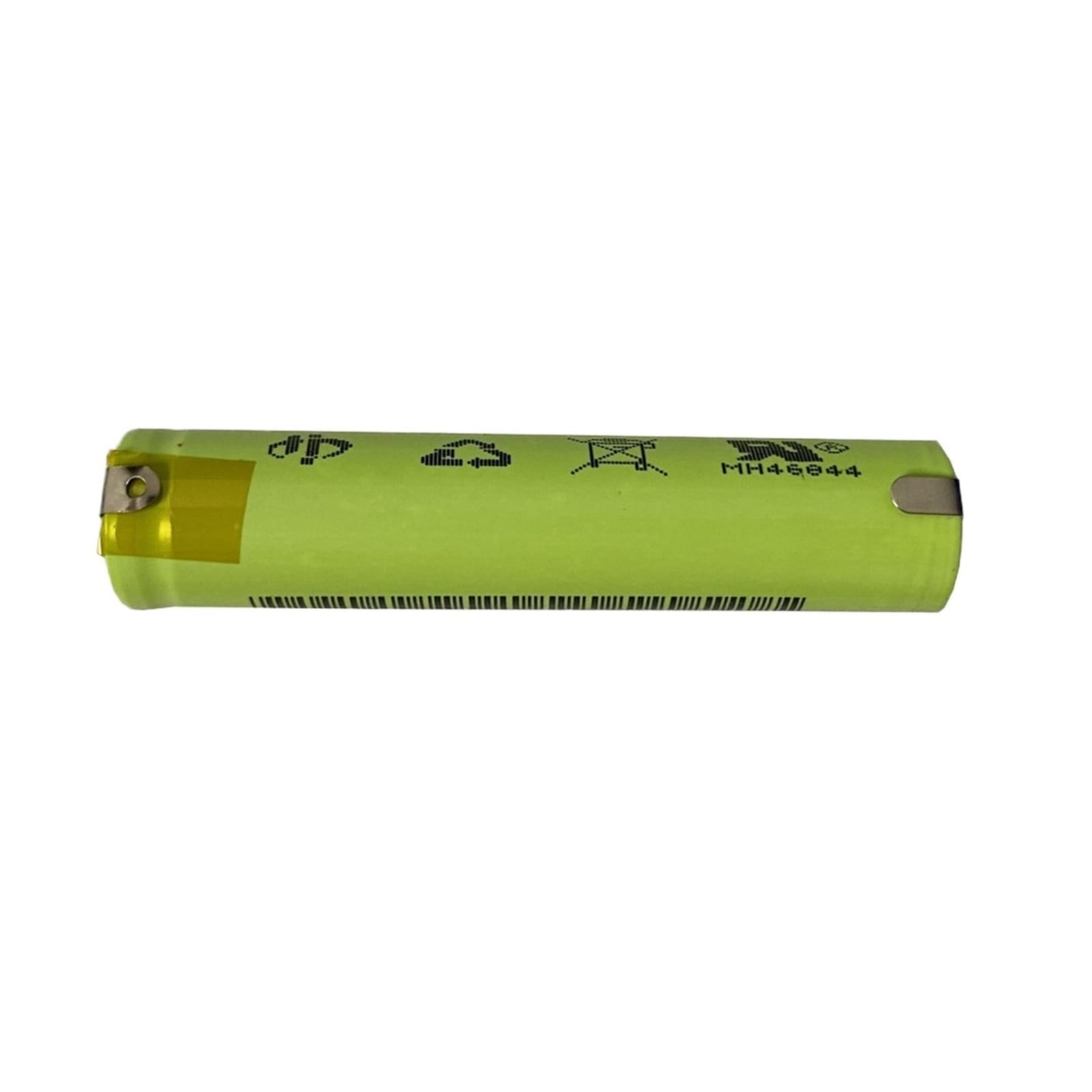 3.7V 14650 Battery With Soldering Tabs .Compatible With SOOCAS V1 V2 X3 X3U X5 D2 D3. Sonic Electric Toothbrush Led Flashlight Walkie Talkie(1 PCS 14650)