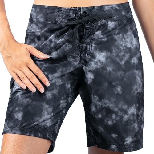 Image of Kanu Surf Women's Bisma Boardshorts