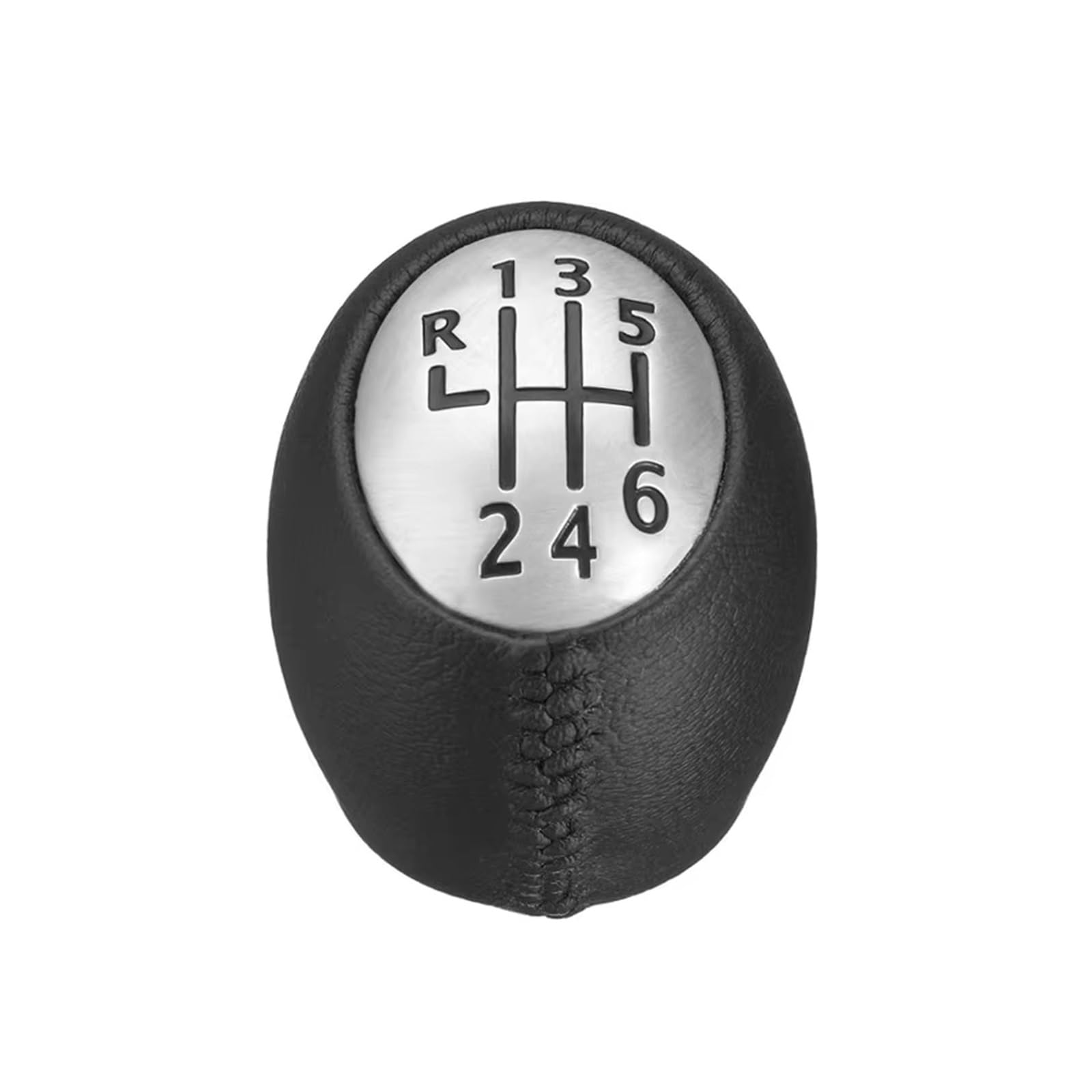 Ouvecr One Color Car Shift Gear Knob Handle For Vauxhall For Opel For Movano For Vivaro Gear Shift Knob Car Interior Gear Shift Cover