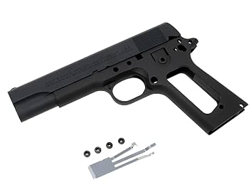 M1911系統 パーツ 楽天市場】m1911a1 カスタムパーツの通販