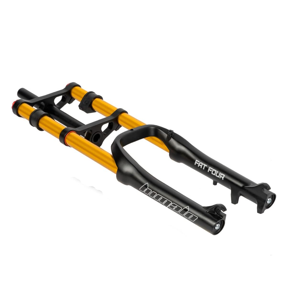 マウンテンバイクフロントフォーク Amazon.co.jp: 自転車用サスペンションフォーク 20 * 4.0 ファット