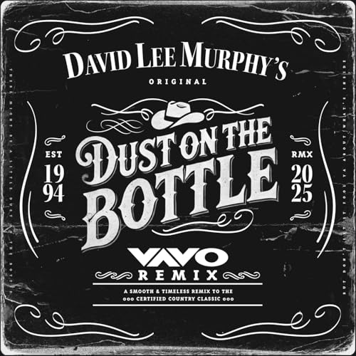 David Lee Murphy & VAVO
