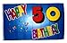 Produktbild Fahne/Flagge 50. Geburtstag Happy Birthday NEU 90 x 150 cm