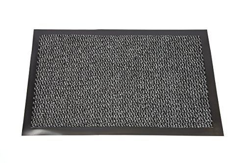 EHC Zerbino Piccolo con Retro in Gomma e barriera