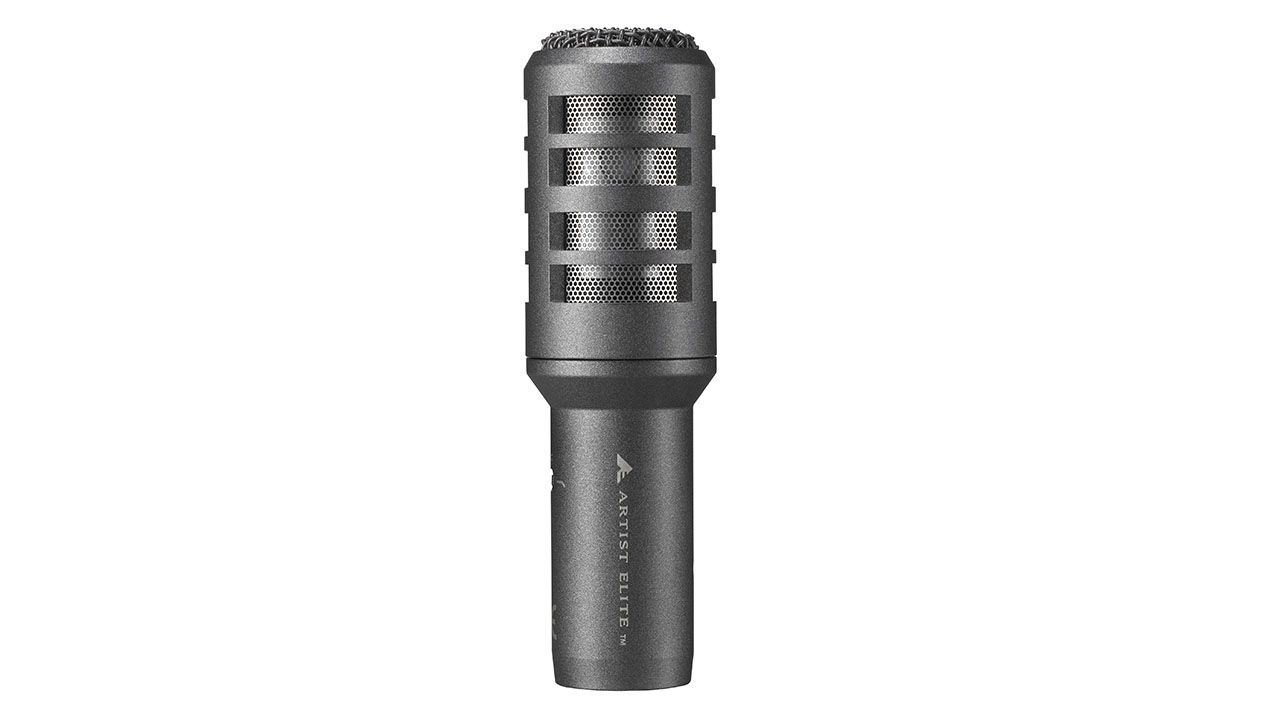 Amazon.com: Audio Technica Artist Elite AE2300 Instrument Dynamic