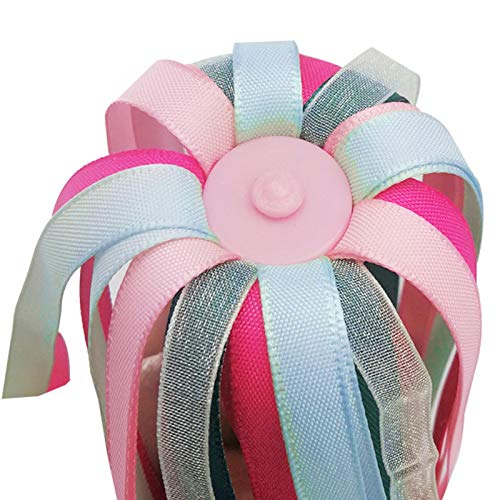 Dongzhi 1 paio di stelle filanti per bicicletta