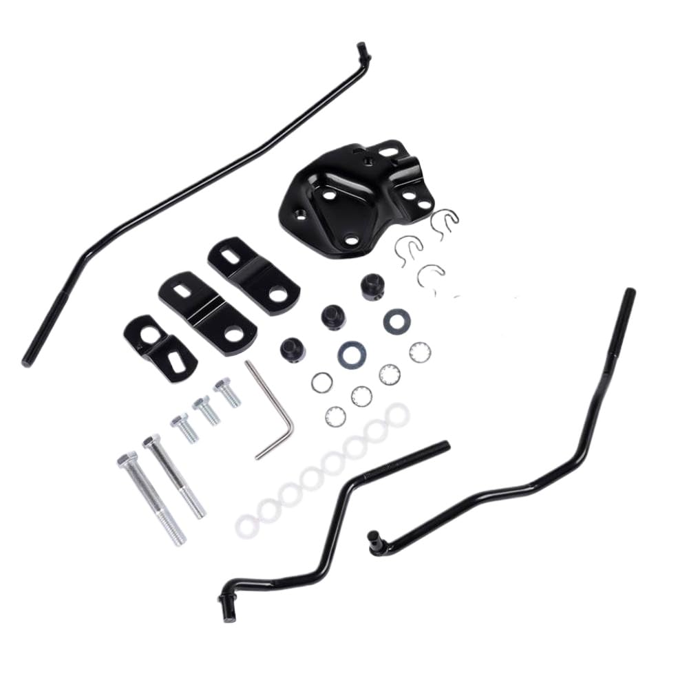 Kit di collegamento del cambio a 4 velocità compatibile con Skylark Biscayne Tempest