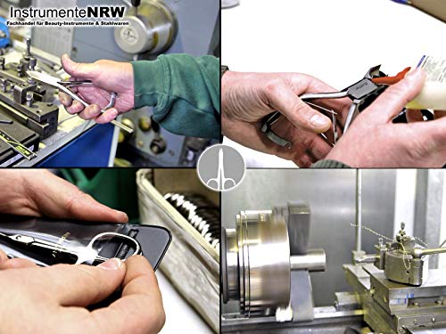 Keramische eeltverwijderaar voetverzorging frees eeltfrees supergrof pedicure freesopzetstuk eeltschuurmachine voor werkzaamheden aan eelthuid voor voetverzorgingsproducten - Image 7