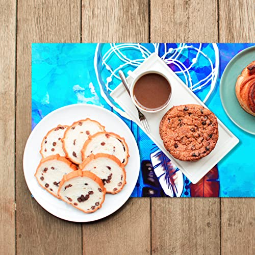 Set de table attrape-rêves pour sublimer vos dîners et soirées d'été