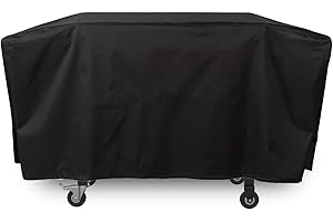 Blackstone 1899 Griddle Cover for 36" Omnivore Griddle