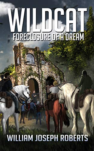 Cover of Wildcat: Foreclosure of a Dream