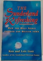 Sunderland Refreshing 0340665157 Book Cover