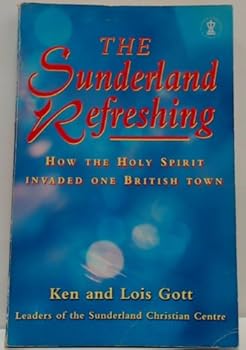 Paperback Sunderland Refreshing Book