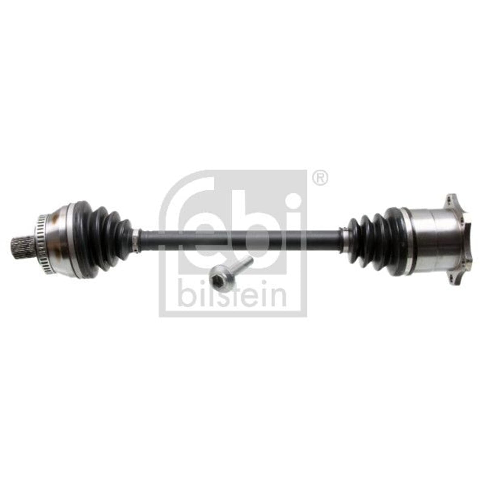 FEBI BILSTEIN Arbre d'entraînement 181281