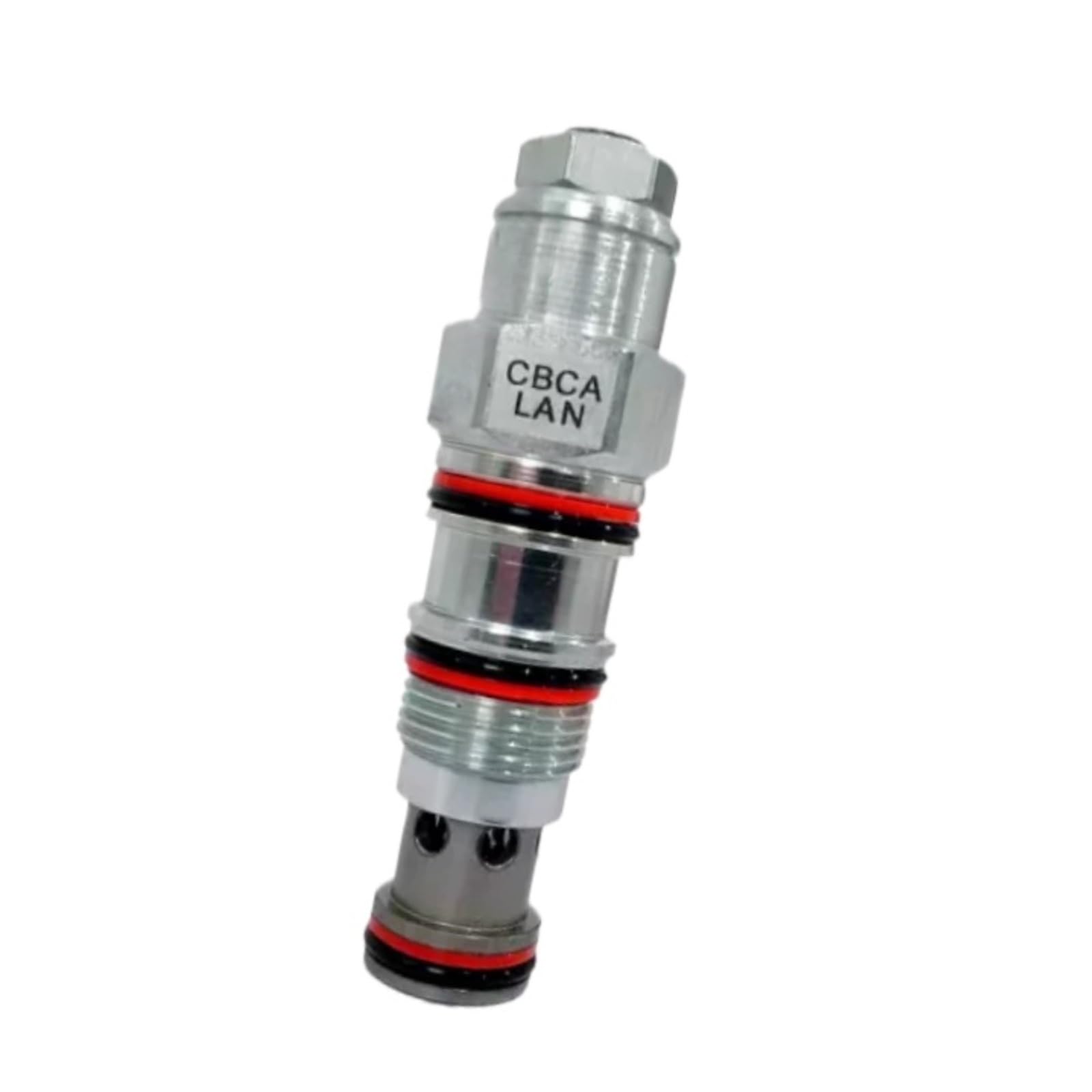 HKEJSJWA Cartridge Valve CBCA-LAN CBCALAN, Relief Valve, Hydraulic Valve