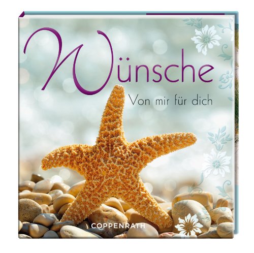 BelLibri: Wünsche: Von mir für dich (Geschenkbücher für Erwachsene) BelLibri: Wünsche: Von mir für dich (Geschenkbücher für Erwachsene)