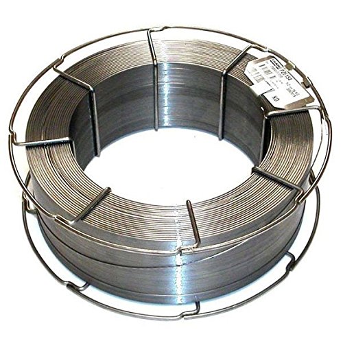 ESAB – Filo animato di carica Disk D 1.2 Bobina 16 kg
