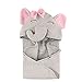 baby bath hooded towels hudson baby