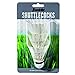 Franklin Sports Shuttlecocks, White, 1 (52618)