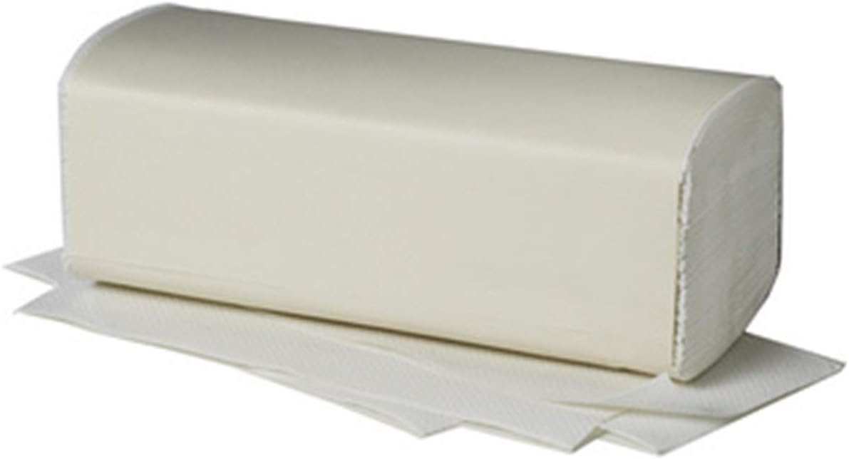 Fripa 4352101 Hand Towels 2 Ply Recycled
