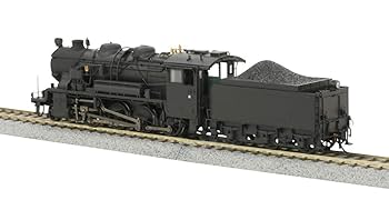 天賞堂 51019 9600形 本州タイプ 標準デフ・凸型テンダー　HOゲージ Amazon | 鉄道模型 天賞堂 HOゲージ プラスティック 9600形 本州