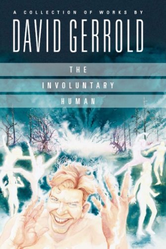 Buy The Involuntary Human (Boskone Book) — BookShops.in