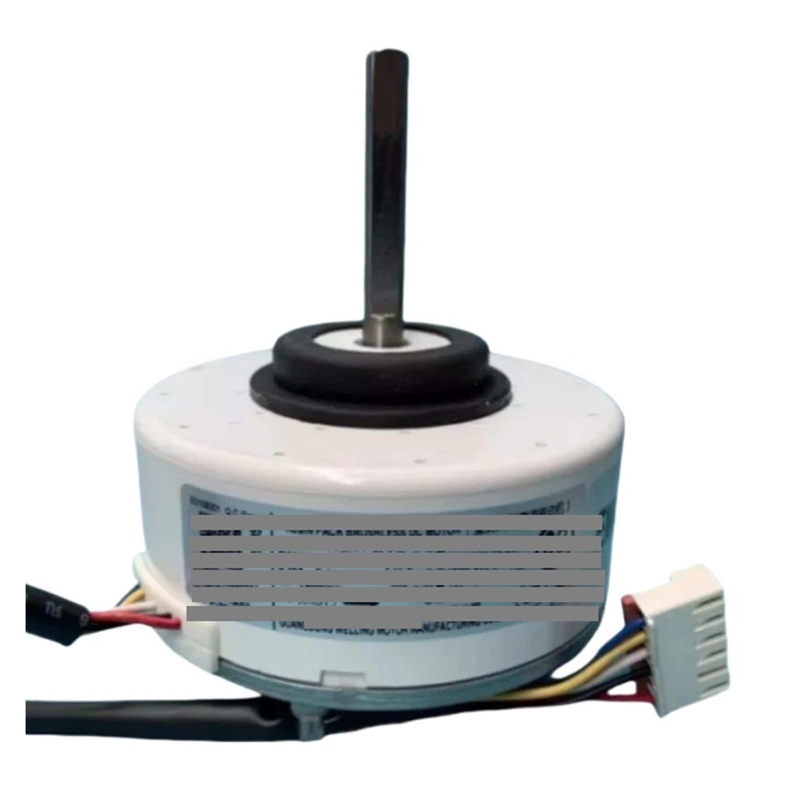 20W WZDK20-38G(ZKFP-20-8-6), Compatible For Midea Air Conditioner Motor