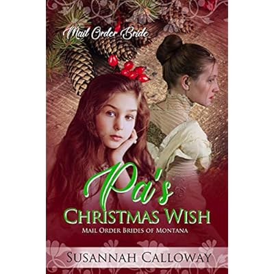 Pa's Christmas Wish