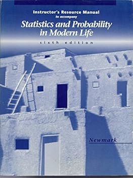 Paperback STATS PROBABILITY MOD LIFE IRM Book