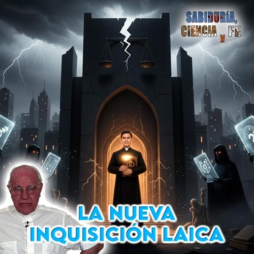 La nueva inquisici&oacute;n laica - Sabidur&iacute;a, Ciencia y Fe