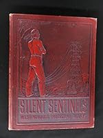 Silent Sentinels Westinghouse Protective Relays B000HULS8Q Book Cover