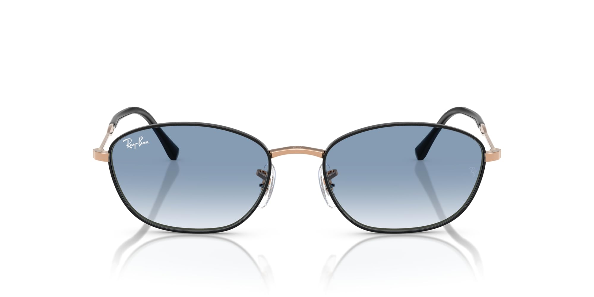 Ray-Ban レイバン　サングラス　RB3749 RB3749 Sunglasses in Black and Grey Gradient - RB3749 | Ray