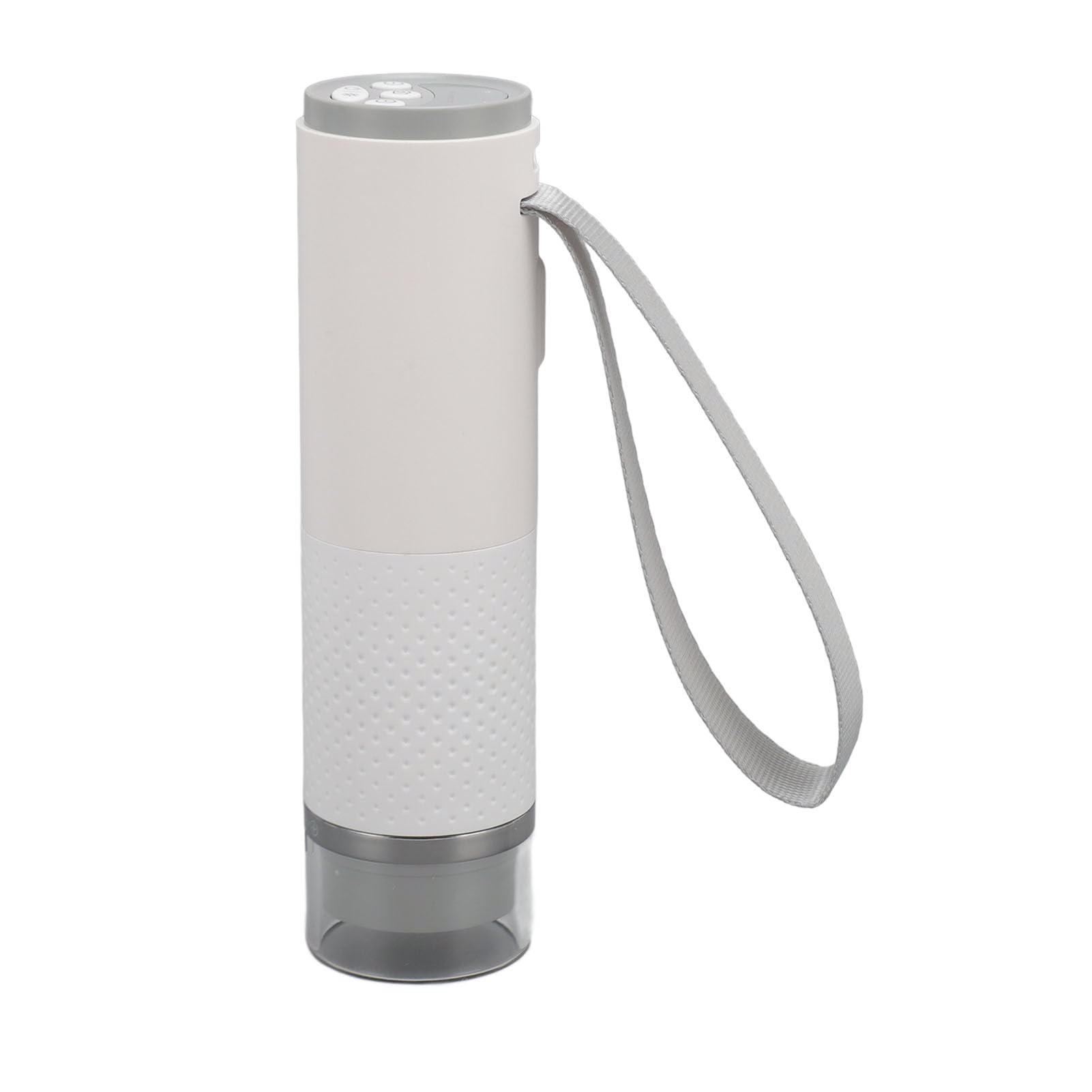 Microscopio Digitale WiFi da 50X a 1000X, 2MP 1080P Ad Alta Definizione con 8 Luci LED, Fotocamera Wireless con Software per PC IOS