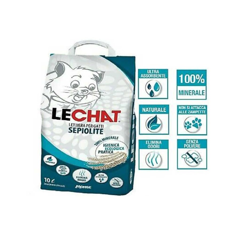 MONGE LECHAT EXCELLENCE KITTEN 1,5kg 35/15 superprémiové krmivo pre mačiatka