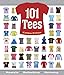 101 Tees: Restyle + Refashion + Revamp