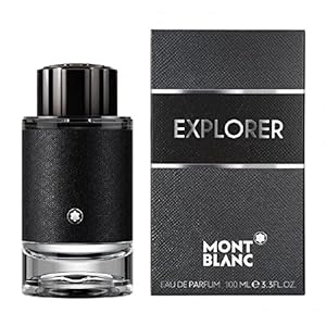 Mont Blanc Eau De Parfum
