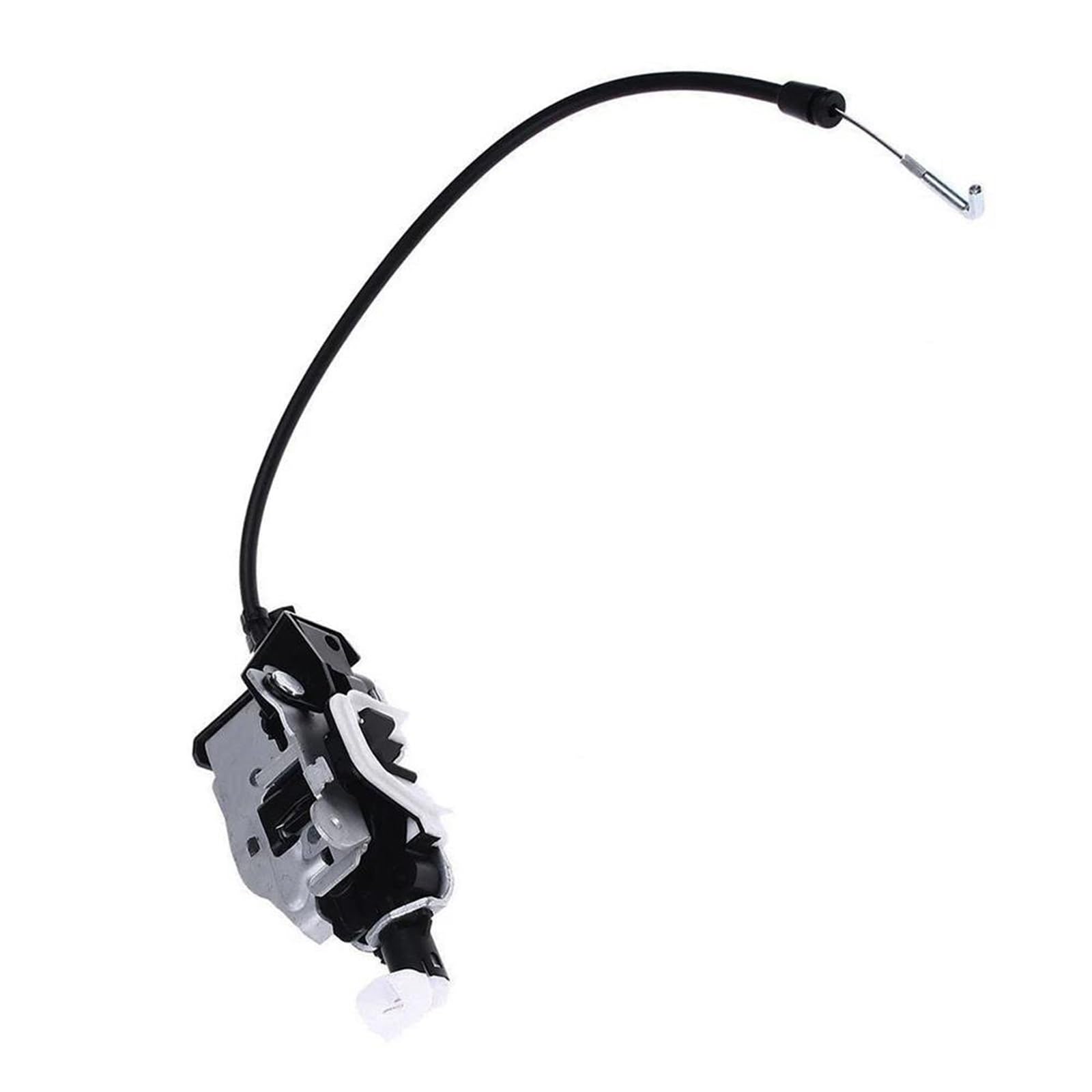 Yueyzhk One Color Car Trunk Door Lock Tailgate Lift Boot Hatch Latch Catch For Land-Rover Lr3 2005-2009 Fqr500080 Lr017470 Fqr500220
