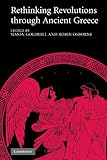 Rethinking Revolutions through Ancient Greece
