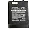 XPS Replacement Battery for ICOM IC-12A, IC-21AE, IC-T22 PN BP-173, BP-180