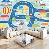Effets époustouflants : les Papiers Peints murales sont réalisées à l'aide d'une nouvelle technologie d'impression 3D haute définition, avec des motifs délicats et clairs et des couleurs vives. Le matériau résistant à la lumière garantit la durabilité et la beauté à long terme de la peinture murale, donnant à votre espace domestique un charme artistique unique